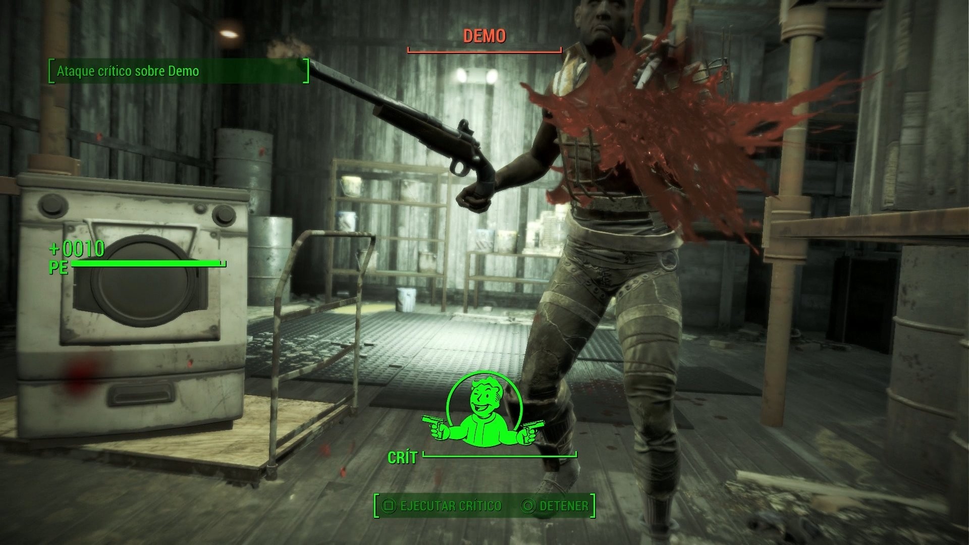 Fallout 4